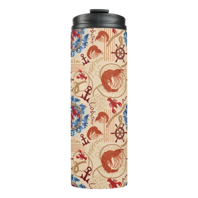 Kerndesign Thermosbecher (Vorderseite)