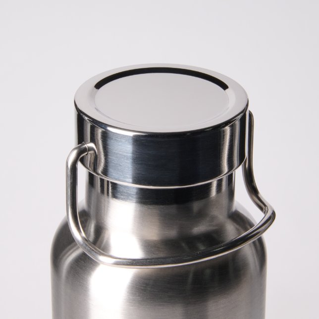 Kernel Farms Wasserflasche Trinkflasche (Deckel)