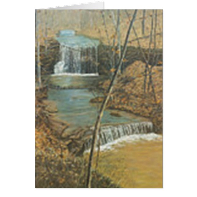 KERNENS CHUTE AUTOMNE (Devant)