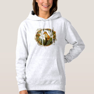 Kernfox Vintag Hoodie