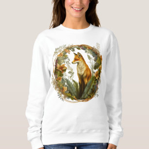 Kernfox Vintag Sweatshirt