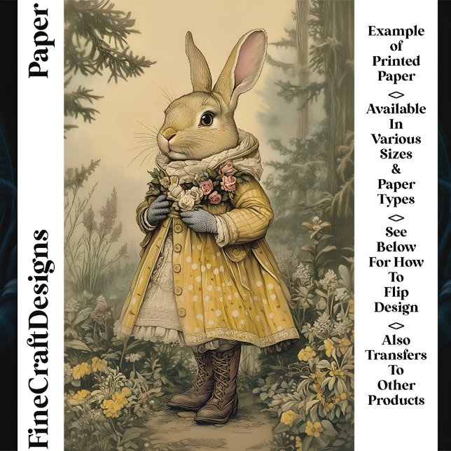 Kernkaninchen, Blume CK5-Scrapbook (Von Creator hochgeladen)