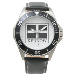 Kernow Armbanduhr