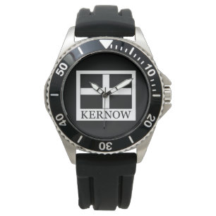 Kernow Armbanduhr