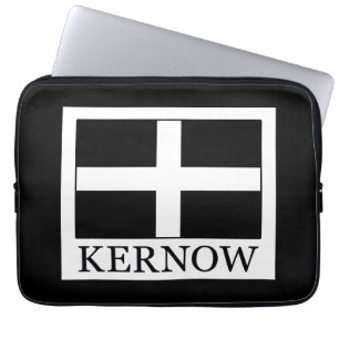 Kernow Laptopschutzhülle