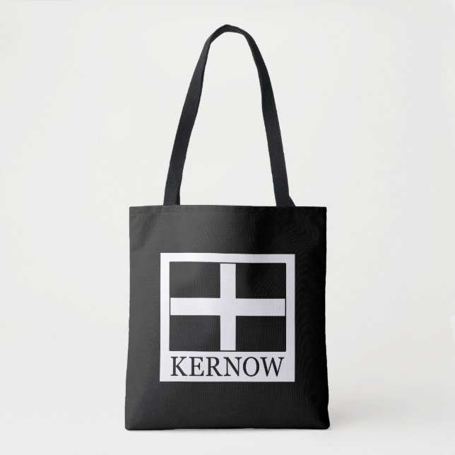 Kernow Tasche (Vorderseite)