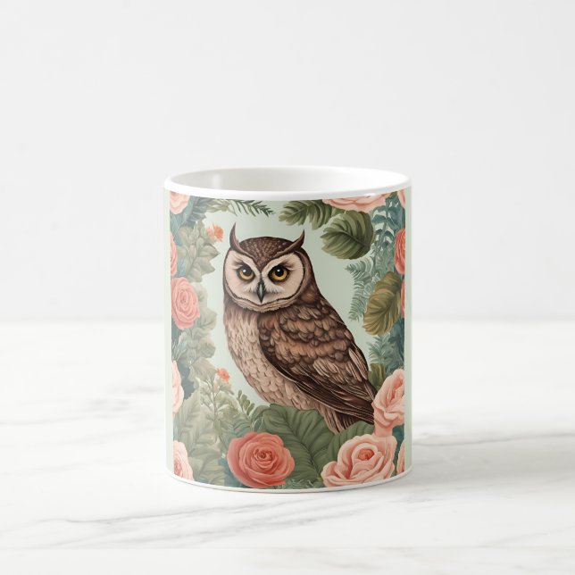Kernschale Kaffeetasse (Mittel)