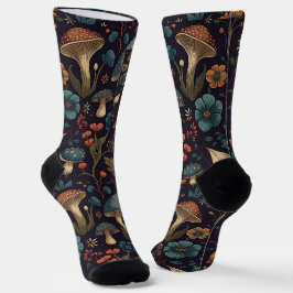 Kernspeichersocken Socken