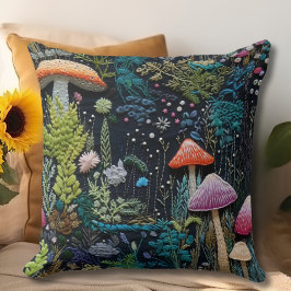 Kernstaubsauger Kissen