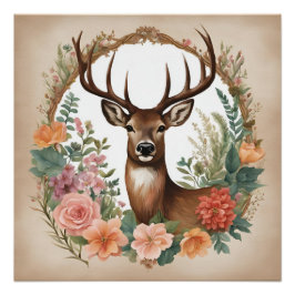 Kernwild Poster