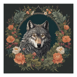 KernWolf Poster