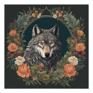 KernWolf Poster
