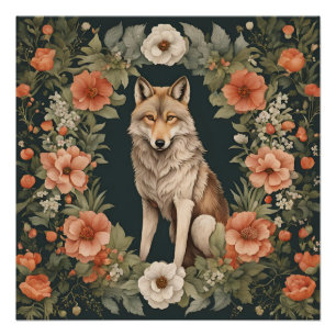 KernWolf Poster