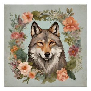 KernWolf Poster