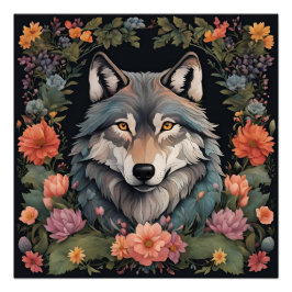 KernWolf Poster