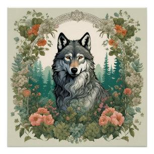 KernWolf Poster
