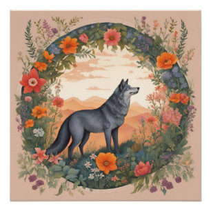 KernWolf Poster