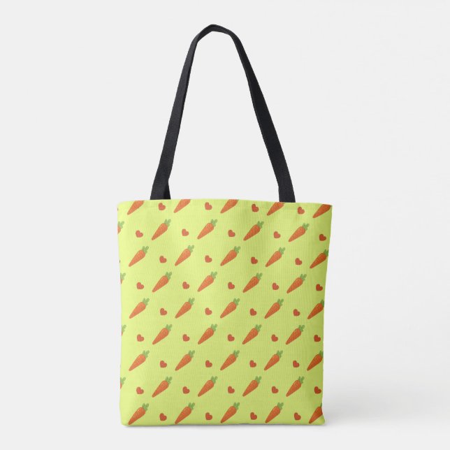 Kerot Tasche (Rückseite)