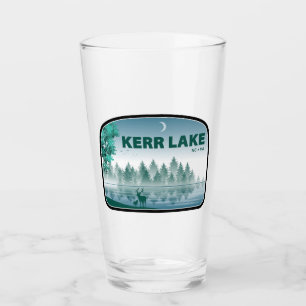 Kerr Lake Virginia North Carolina Deer Glas