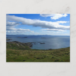 Kerry Bay, Irland Postkarten