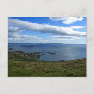Kerry Bay, Irland Postkarten