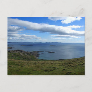 Kerry Bay, Irland Postkarten