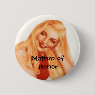 Keryn Knopf Button