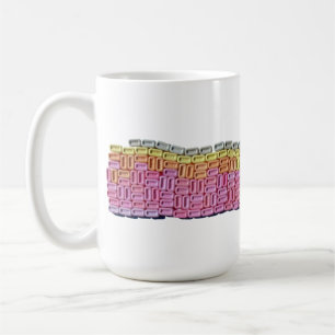 Kerze 1 kaffeetasse
