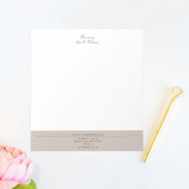 Kerze, Brush, Wellness-Center & Wellness Notizblock