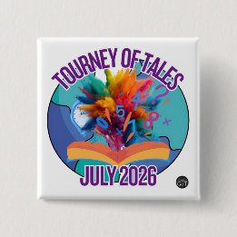 Kerze des Turniers der Geschichten Juli 2026 Button