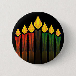 Kerzen Button
