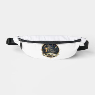 Kerzen Cozy Katze Katze Papa Geschenk Idee - Kerze Bauchtasche