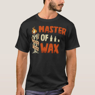 Kerzenmacher S2 (64) T-Shirt