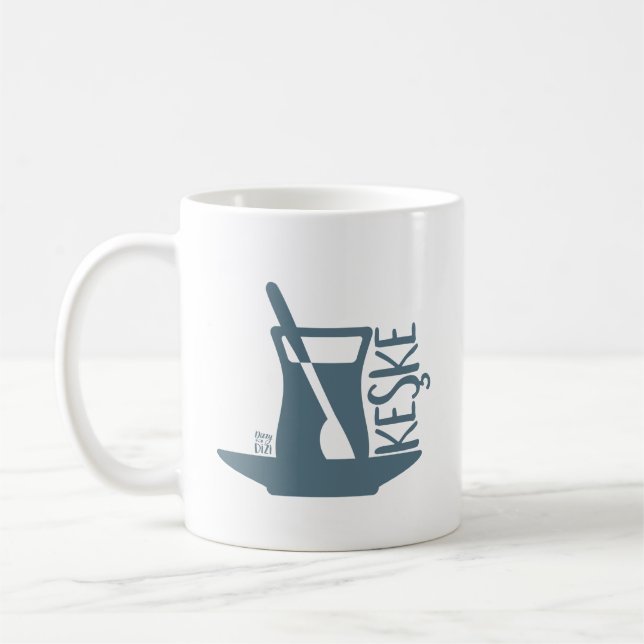 Keske Mug (Gauche)