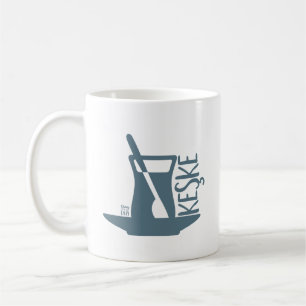 Keske-Tasse Kaffeetasse