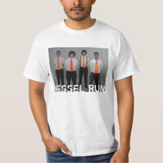 Kessel LaufT-Shirt T-Shirt