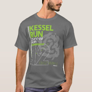 Kessel Run T-Shirt