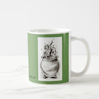 Kessel-Tasse Kaffeetasse