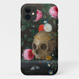 Kessel Vanitas Stillleben Case-Mate iPhone Hülle