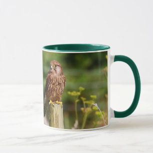 Kestrel Tasse