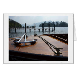 Keswick Boots-Landungen