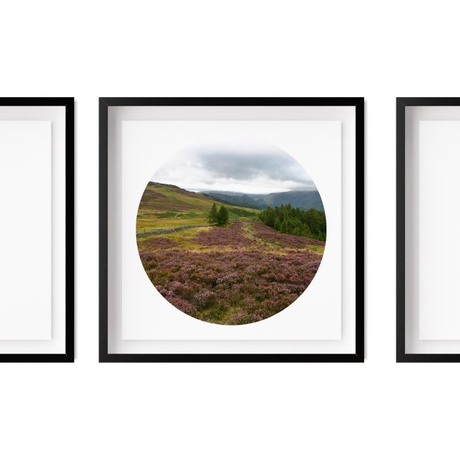 Keswick Lake District Wandern Ristorante da Valent Poster (Von Creator hochgeladen)