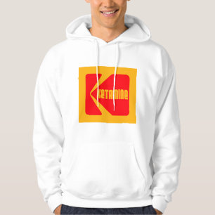 KETAMINE HOODIE