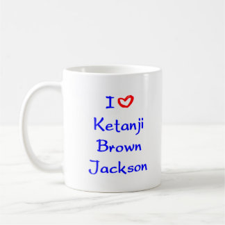 Ketanji-Tasse Kaffeetasse