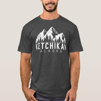 Ketchikan Alaska T-Shirt