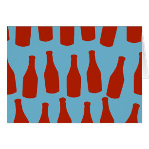 Ketchup Flaschen