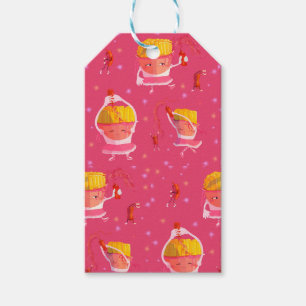 Ketchup lieben geschenkanhänger
