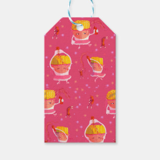 Ketchup lieben geschenkanhänger