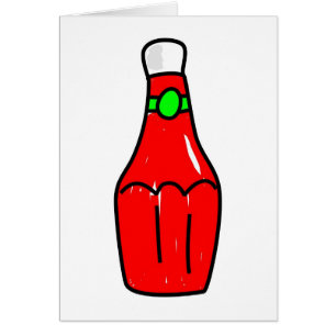 Ketchup tomate