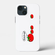 Ketchup-Witz
